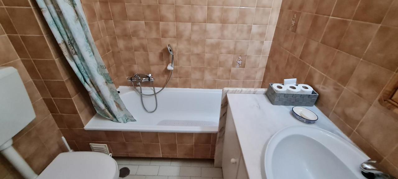 Donana 91 Apartment Lagos Exterior foto